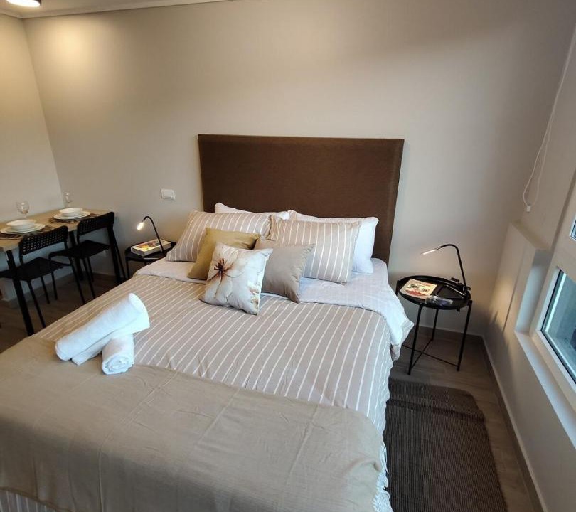 Photo of Bedroom in Downtown Santiago