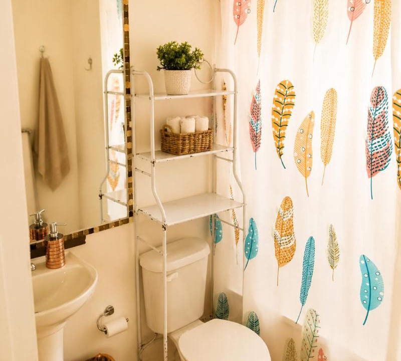 Photo of Bathroom in La Boca
