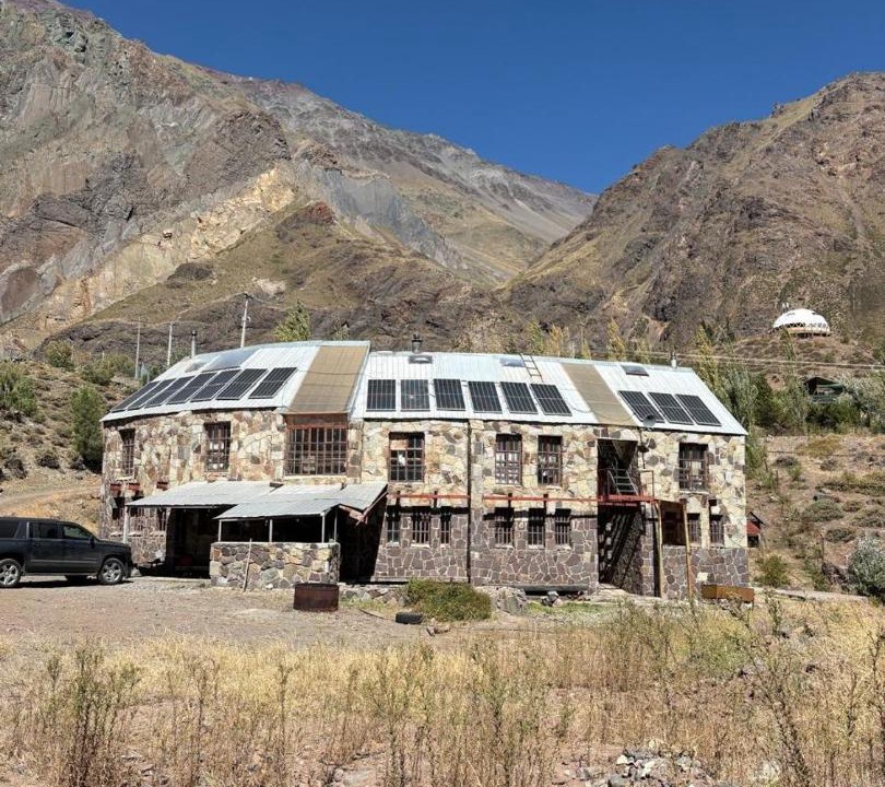 Photo of Others in Refugio lo Valdes