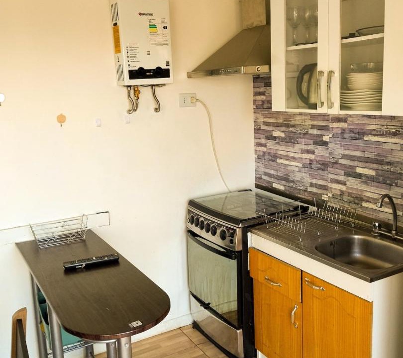 Photo of Kitchen in La Boca