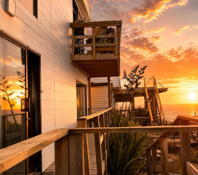 Photo of Patio Balcony in La Boca