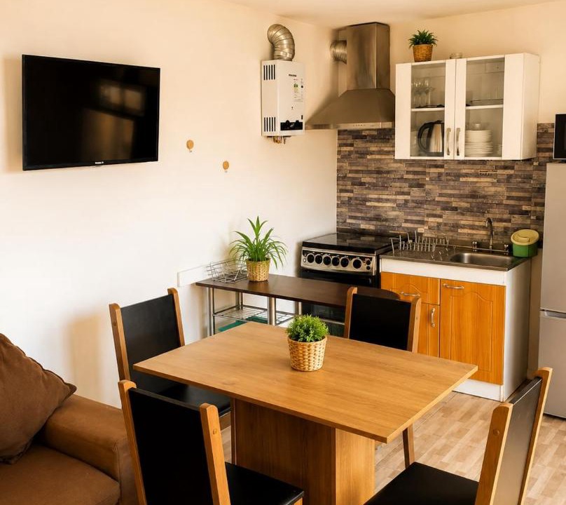 Photo of Kitchen in La Boca