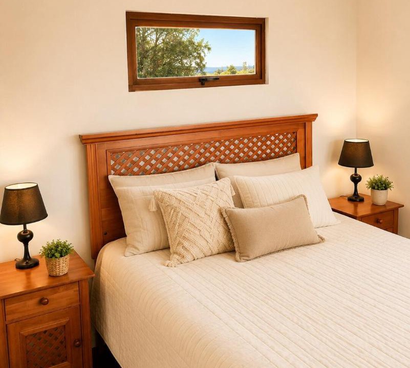 Photo of Bedroom in La Boca