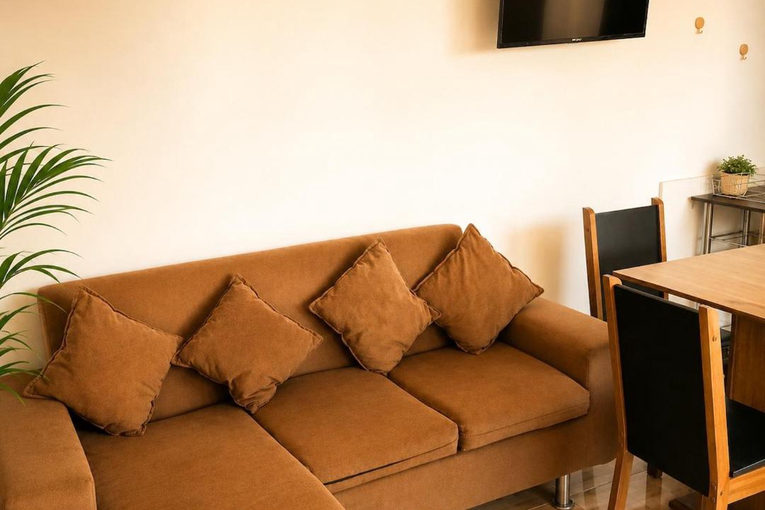 Photo of Livingroom in La Boca