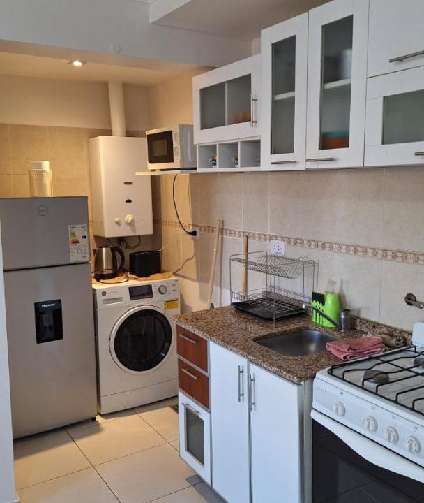 Photo of Kitchen in Cordoba
