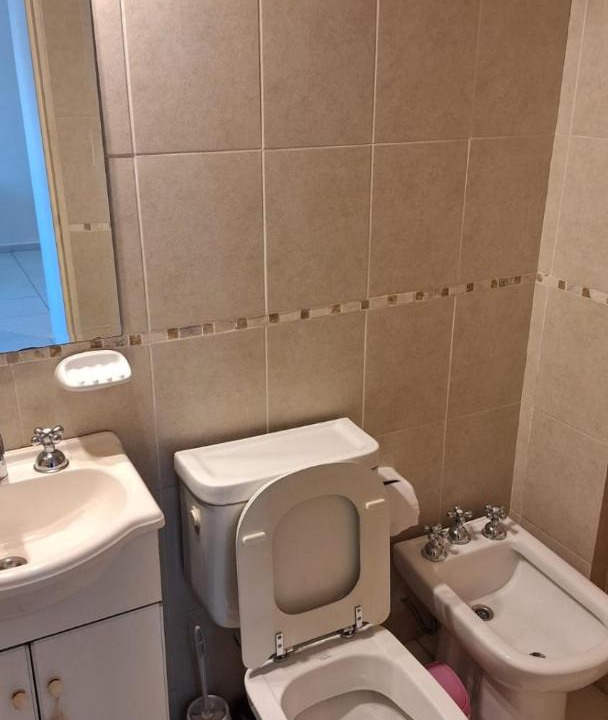 Photo of Bathroom in Cordoba