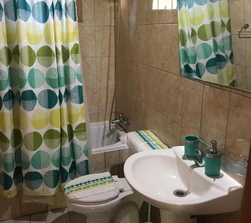 Photo of Bathroom in Panguipulli