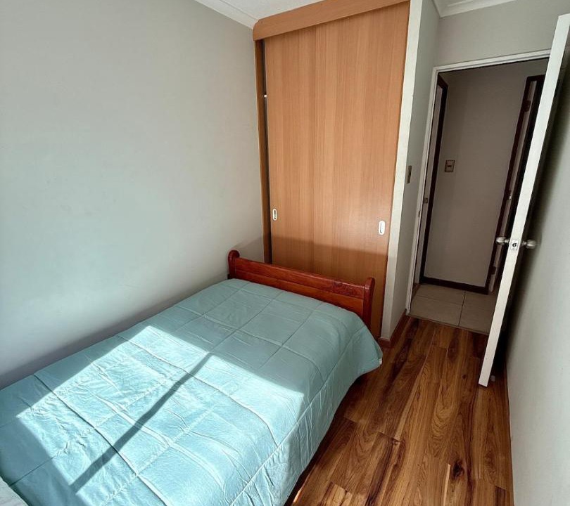 Photo of Bedroom in Talca