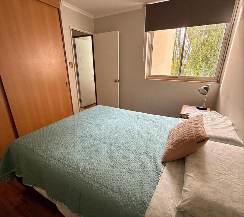 Photo of Bedroom in Talca
