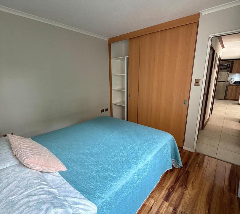 Photo of Bedroom in Talca
