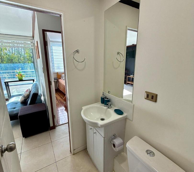 Photo of Bathroom in Talca