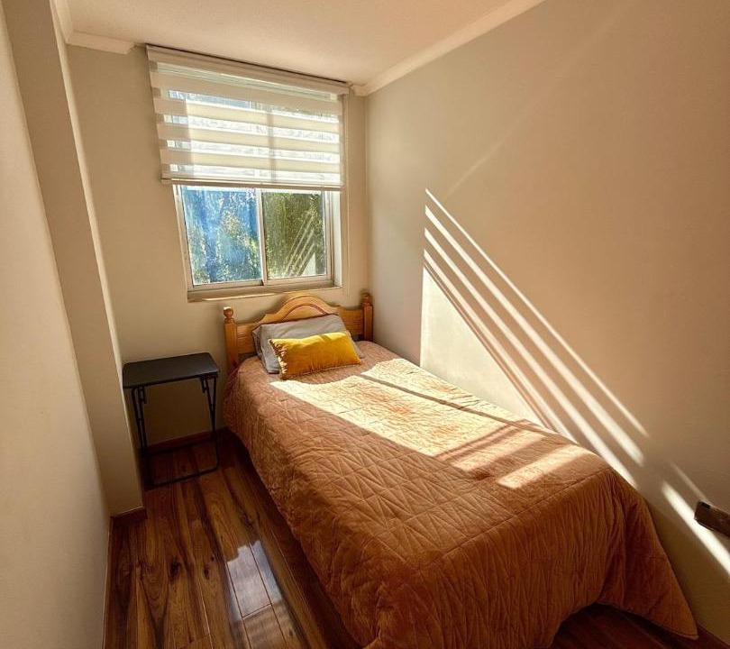 Photo of Bedroom in Talca