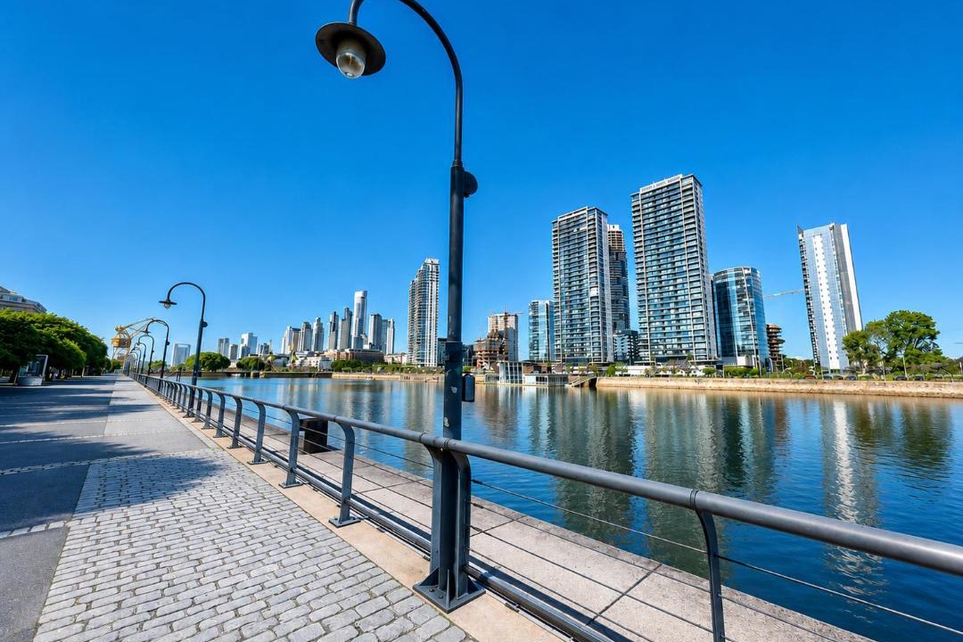 Photo of Others in Puerto Madero