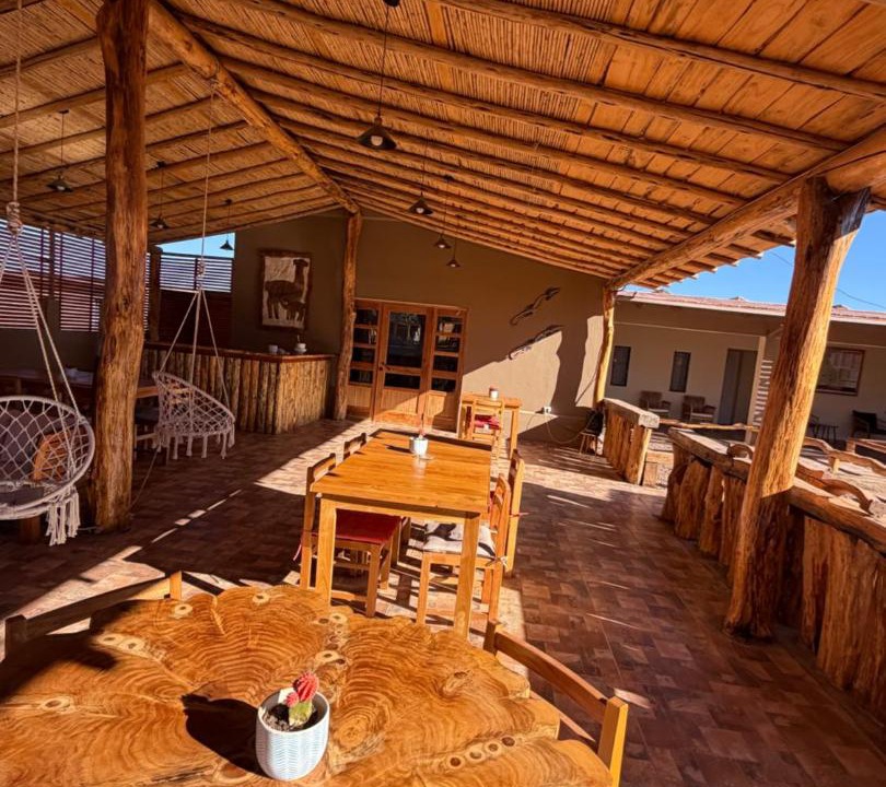 Photo of Others in San Pedro de Atacama