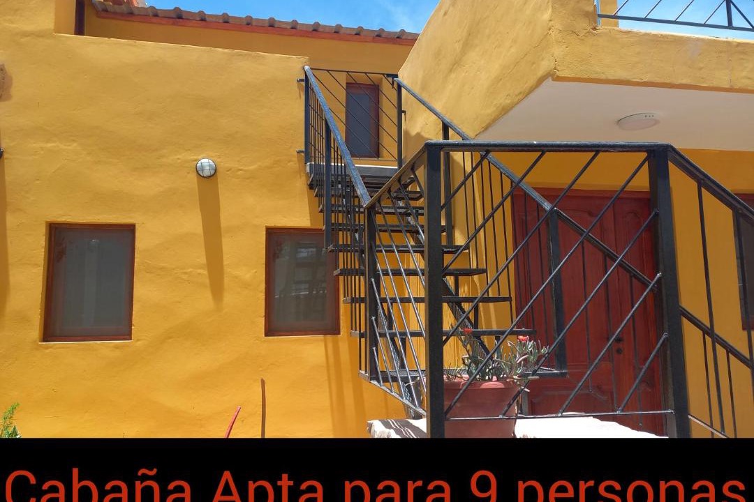 Photo of Others in Humahuaca