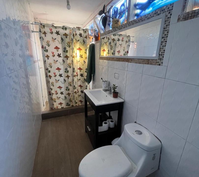 Photo of Bathroom in Biobio