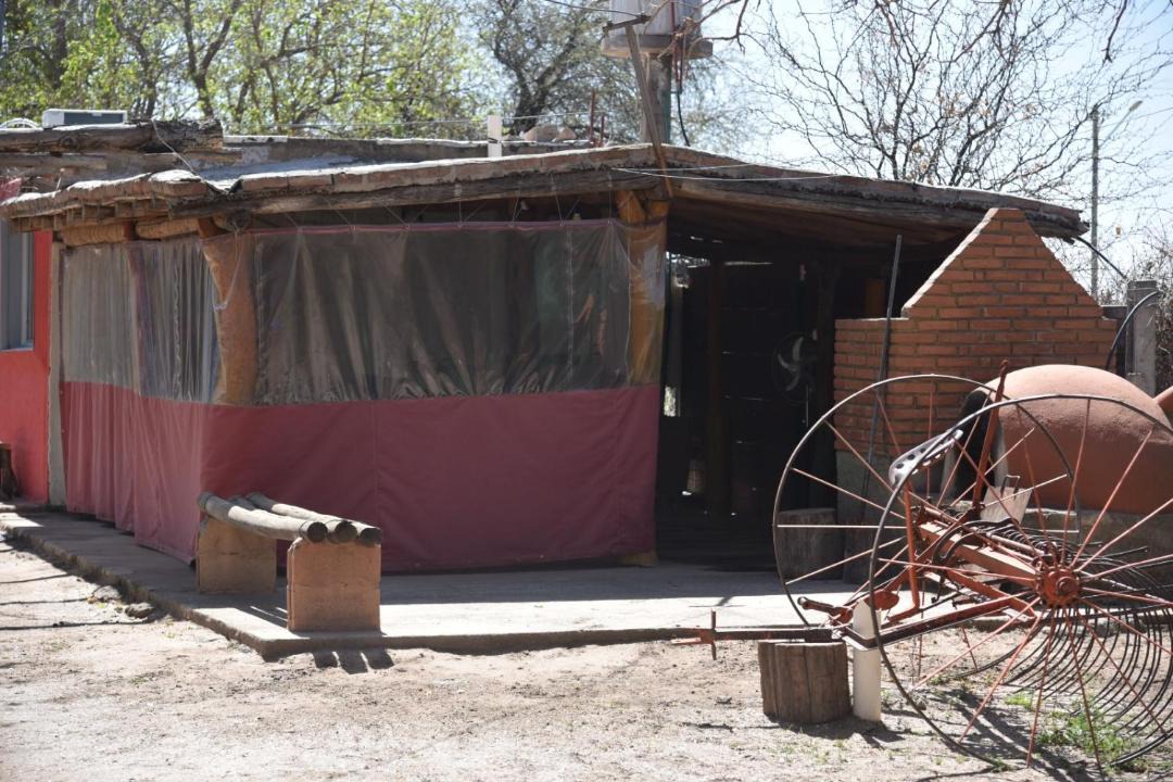 Photo of Others in San Agustin de Valle Fertil