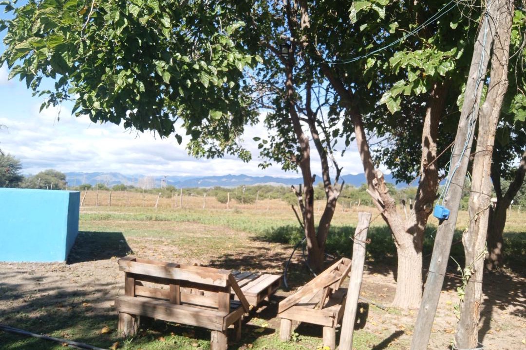 Photo of Others in San Agustin de Valle Fertil
