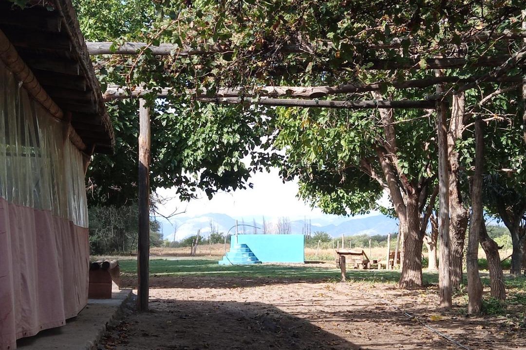 Photo of Others in San Agustin de Valle Fertil