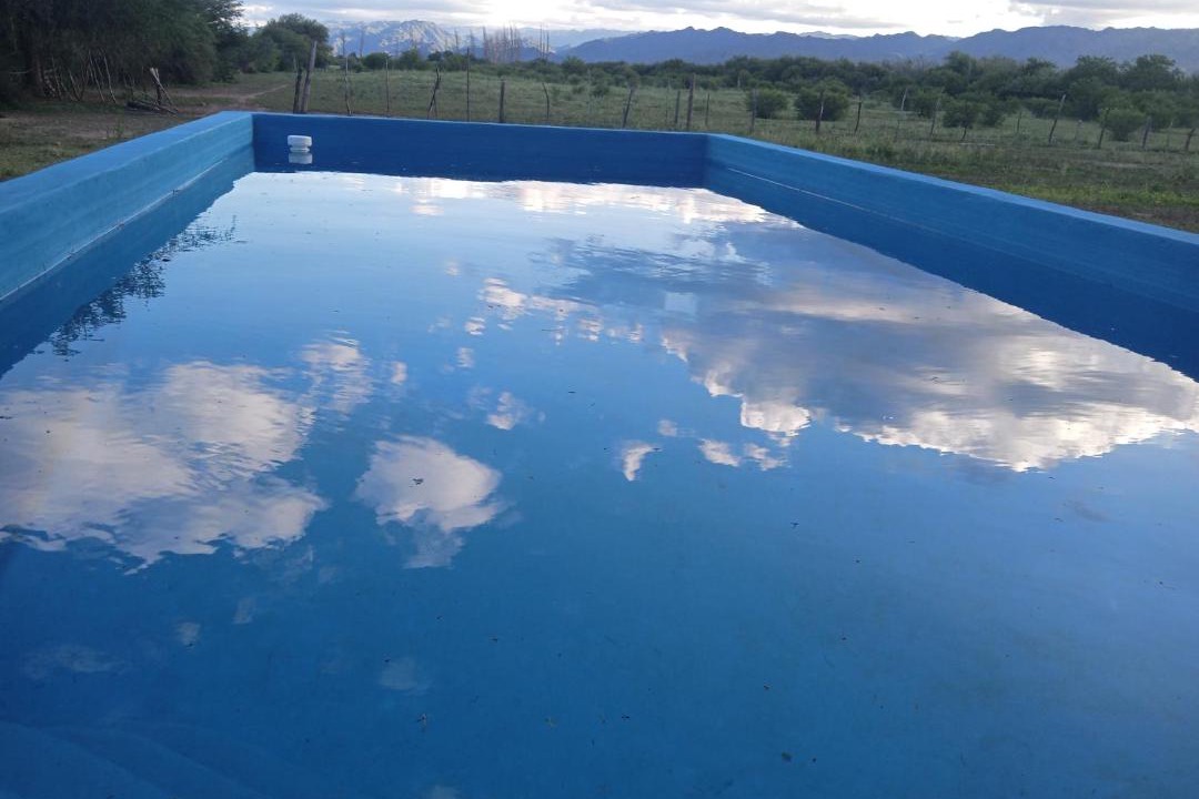 Photo of Others in San Agustin de Valle Fertil