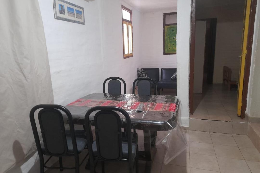 Photo of Others in San Agustin de Valle Fertil