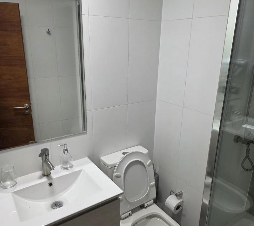 Photo of Bathroom in Puerto Montt