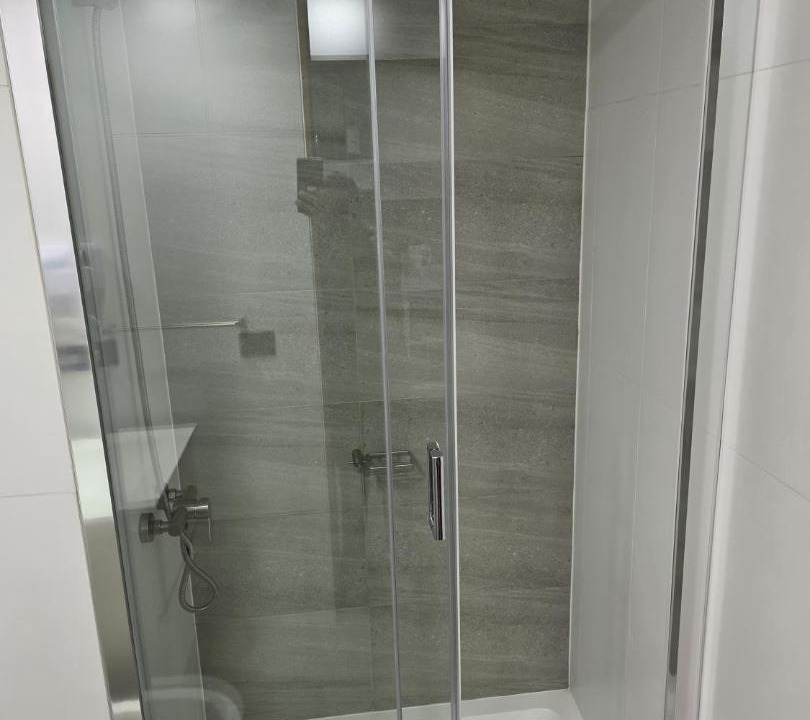 Photo of Bathroom in Puerto Montt