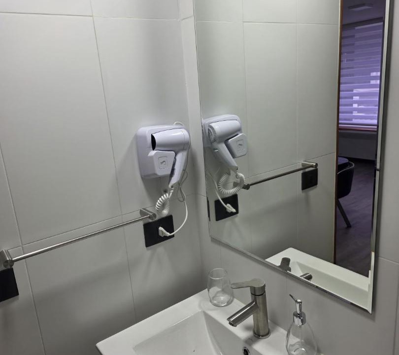 Photo of Bathroom in Puerto Montt