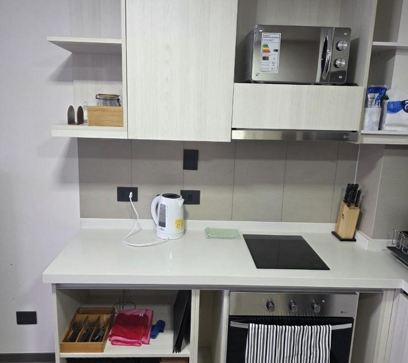 Photo of Kitchen in Puerto Montt