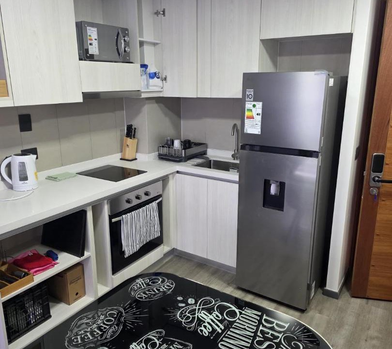 Photo of Kitchen in Puerto Montt