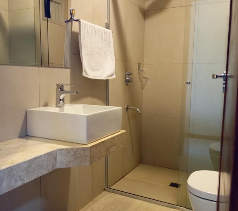 Photo of Bathroom in Carmen Del Parana