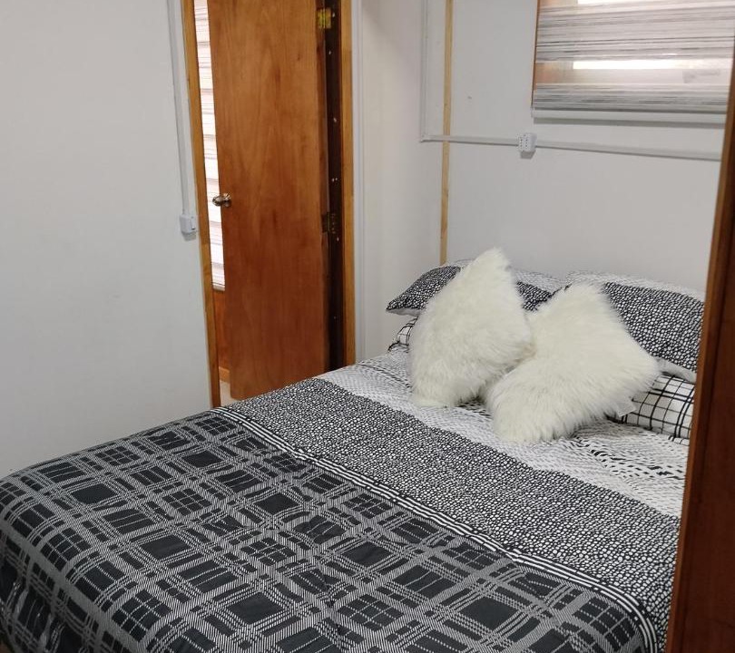Photo of Bedroom in Puerto Natales