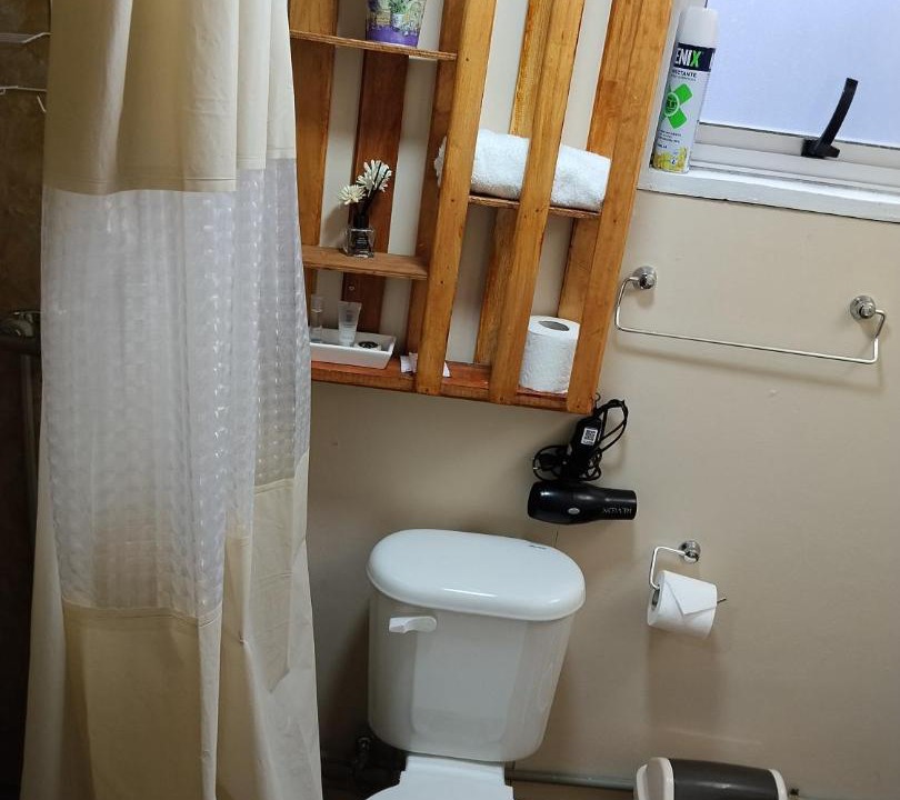 Photo of Bathroom in Puerto Natales