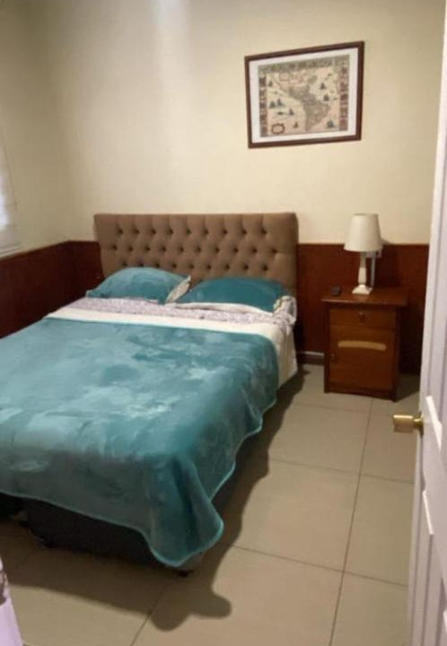 Photo of Bedroom in Copiapo