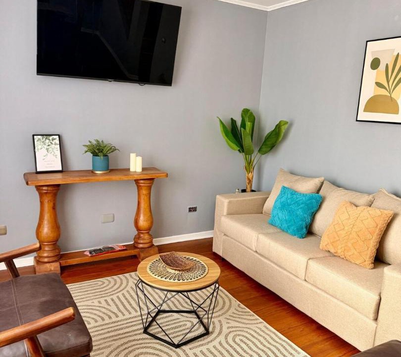 Photo of Livingroom in Ovalle
