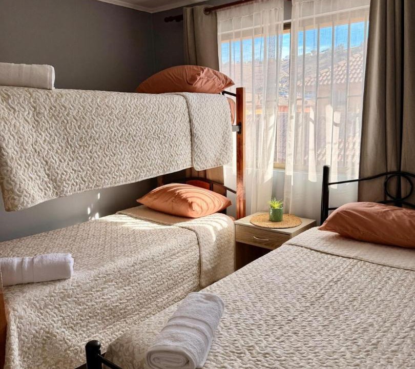 Photo of Bedroom in Ovalle