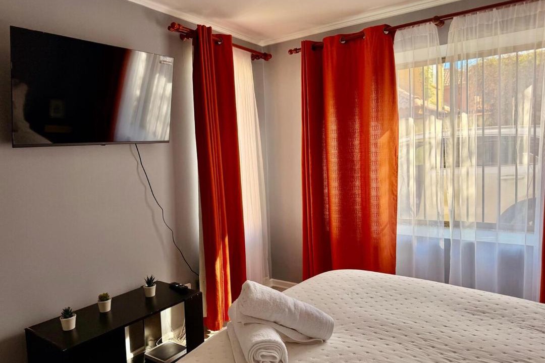 Photo of Bedroom in Ovalle
