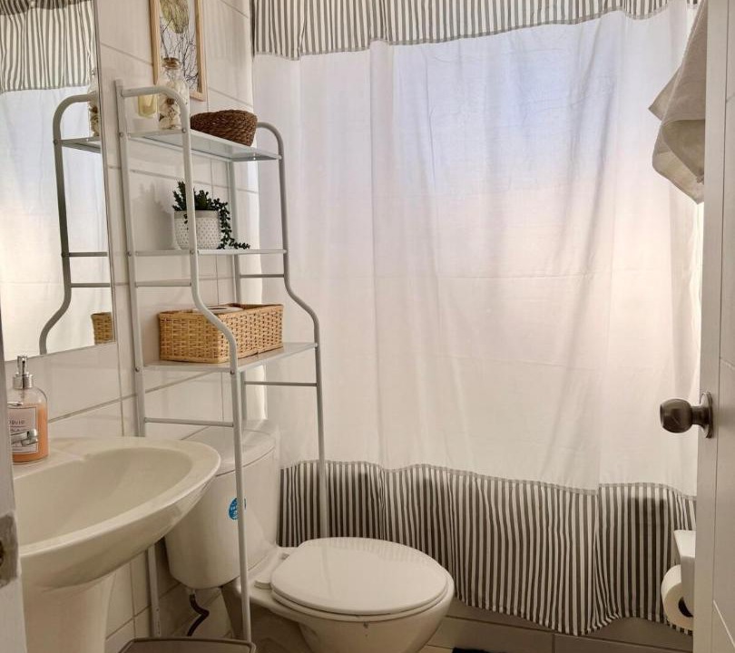 Photo of Bathroom in Ovalle