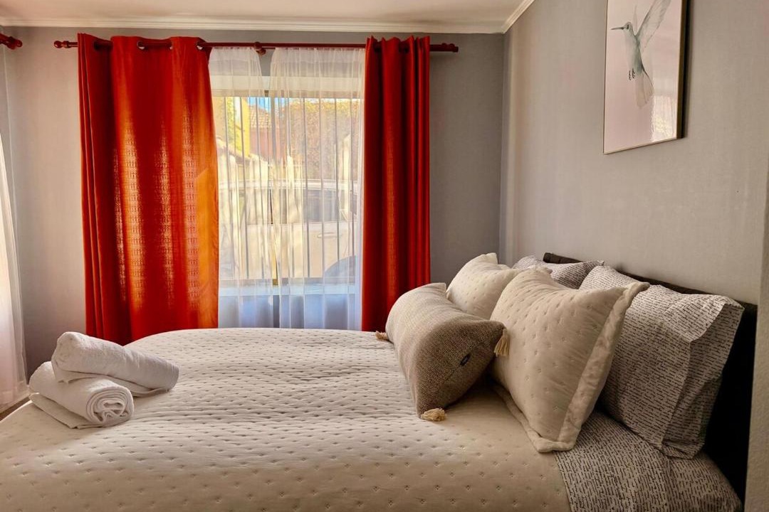 Photo of Bedroom in Ovalle
