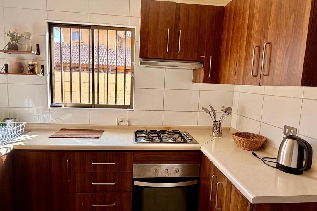 Photo of Kitchen in Ovalle