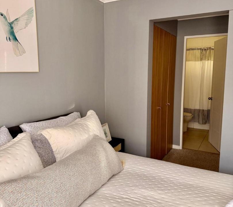 Photo of Bedroom in Ovalle