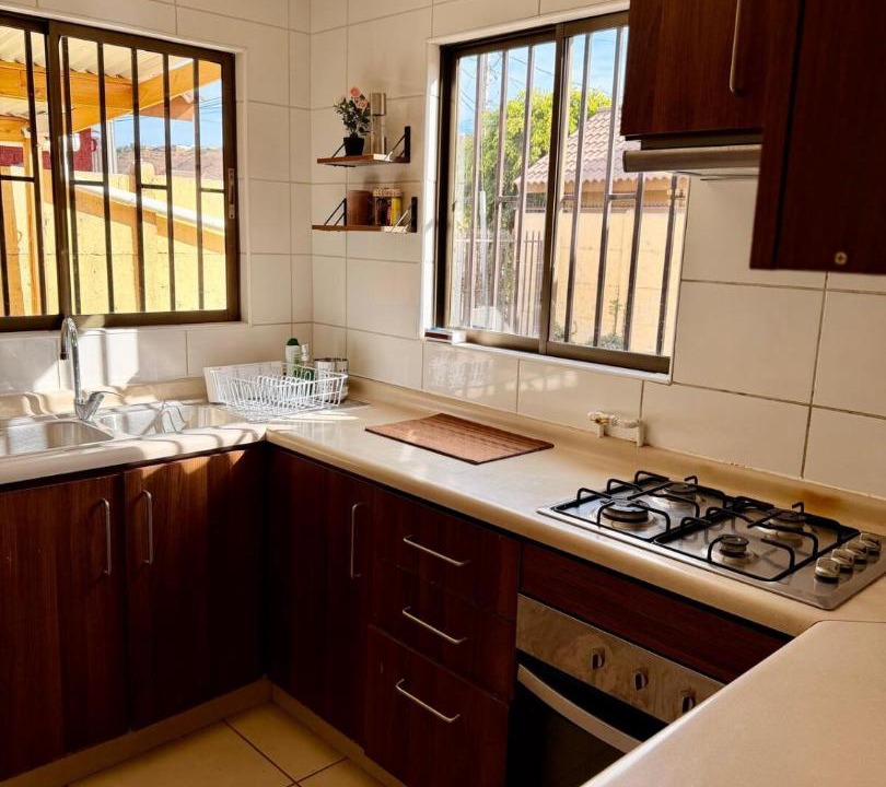 Photo of Kitchen in Ovalle