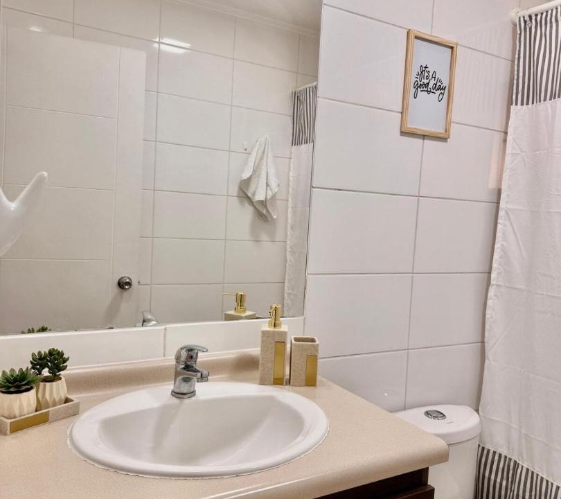 Photo of Bathroom in Ovalle