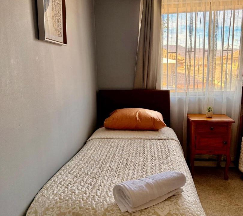 Photo of Bedroom in Ovalle