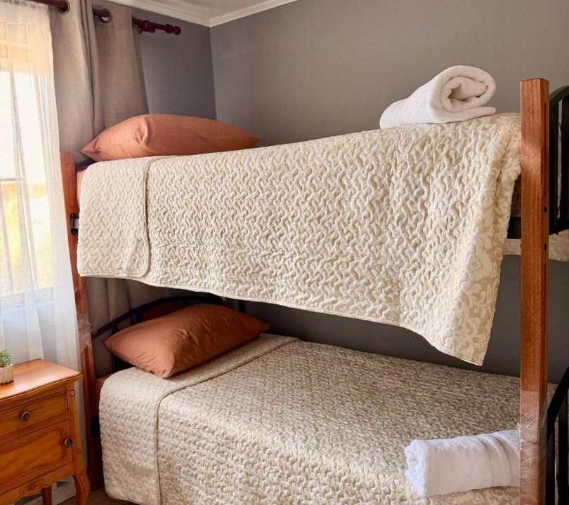 Photo of Bedroom in Ovalle