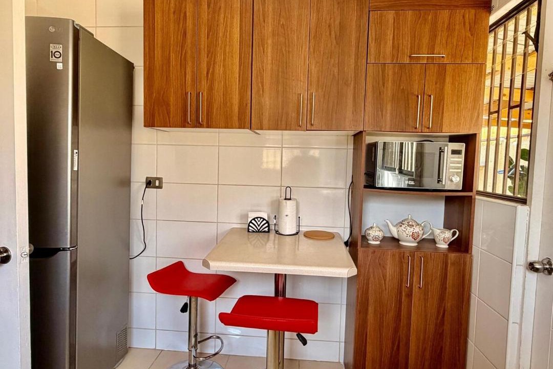 Photo of Kitchen in Ovalle