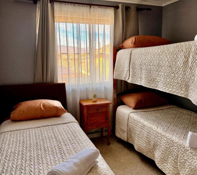 Photo of Bedroom in Ovalle