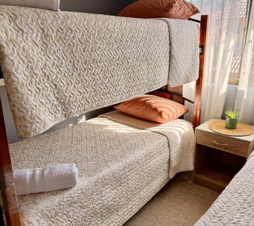 Photo of Bedroom in Ovalle