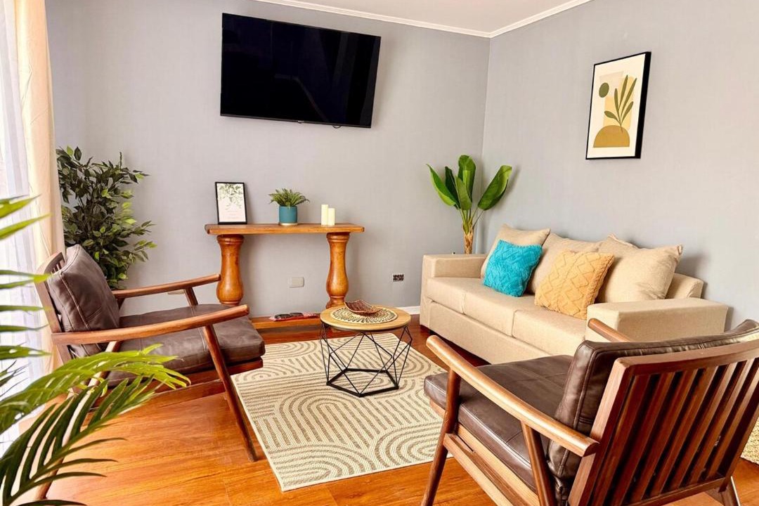 Photo of Livingroom in Ovalle