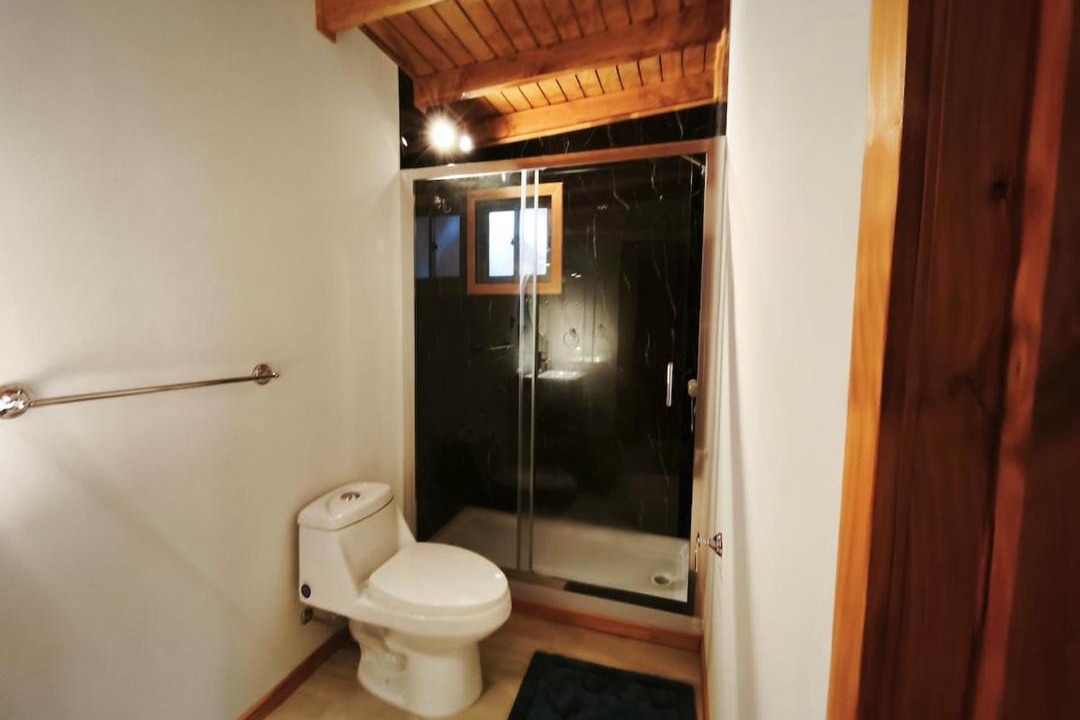 Photo of Bathroom in Pucon